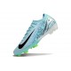 Nike Zoom Mercurial Vapor 16 Elite FG Azul Negro