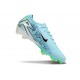 Nike Zoom Mercurial Vapor 16 Elite FG Azul Negro