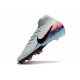 Botas de Futbol Nike Mercurial Superfly 10 Elite FG MDS Casi Verde Negro