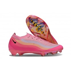 Nike Zoom Mercurial Vapor 16 Elite FG AM 95 Rosa