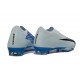 Nike Zoom Mercurial Vapor 16 Elite FG Azul Negro