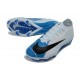 Nike Zoom Mercurial Vapor 16 Elite FG Azul Negro