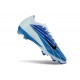 Nike Zoom Mercurial Vapor 16 Elite FG Azul Negro