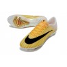 Bota Nike Air Zoom Mercurial Vapor XVII Elite FG Amarillo Negro