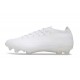 Bota Nike Air Zoom Mercurial Vapor XVII Elite FG Blanco