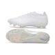 Bota Nike Air Zoom Mercurial Vapor XVII Elite FG Blanco