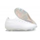 Bota Nike Air Zoom Mercurial Vapor XVII Elite FG Blanco