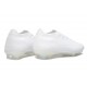Bota Nike Air Zoom Mercurial Vapor XVII Elite FG Blanco