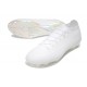 Bota Nike Air Zoom Mercurial Vapor XVII Elite FG Blanco