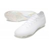 Bota Nike Air Zoom Mercurial Vapor XVII Elite FG Blanco
