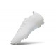 Bota Nike Air Zoom Mercurial Vapor XVII Elite FG Blanco