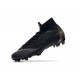 Bota Nuevo Nike Mercurial Superfly 6 Elite DF FG Black Lux