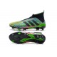 adidas Zapatos de Futbol Predator 18+ FG