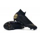 Bota Nuevo Nike Mercurial Superfly 6 Elite DF FG Black Lux