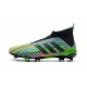 adidas Zapatos de Futbol Predator 18+ FG