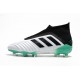 adidas Zapatos de Futbol Predator 18+ FG