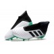 adidas Zapatos de Futbol Predator 18+ FG