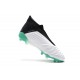 adidas Zapatos de Futbol Predator 18+ FG