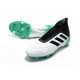 adidas Zapatos de Futbol Predator 18+ FG