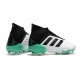 adidas Zapatos de Futbol Predator 18+ FG