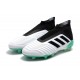 adidas Zapatos de Futbol Predator 18+ FG