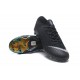Zapatos Nike Mercurial Vapor 12 Elite FG - Negro Blanco