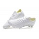 Zapatos Nike Mercurial Vapor 12 Elite FG - Blanco