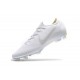 Zapatos Nike Mercurial Vapor 12 Elite FG - Blanco