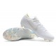 Zapatos Nike Mercurial Vapor 12 Elite FG - Blanco