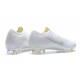 Zapatos Nike Mercurial Vapor 12 Elite FG - Blanco