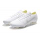 Zapatos Nike Mercurial Vapor 12 Elite FG - Blanco