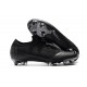 Zapatos Nike Mercurial Vapor 12 Elite FG - Negro