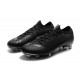 Zapatos Nike Mercurial Vapor 12 Elite FG - Negro