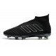 adidas Zapatos de Futbol Predator 18+ FG