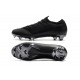 Zapatos Nike Mercurial Vapor 12 Elite FG - Negro