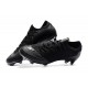 Zapatos Nike Mercurial Vapor 12 Elite FG - Negro