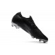 Zapatos Nike Mercurial Vapor 12 Elite FG - Negro