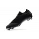 Zapatos Nike Mercurial Vapor 12 Elite FG - Negro