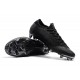 Zapatos Nike Mercurial Vapor 12 Elite FG - Negro