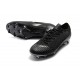 Zapatos Nike Mercurial Vapor 12 Elite FG - Negro