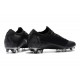 Zapatos Nike Mercurial Vapor 12 Elite FG - Negro