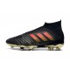 adidas Zapatos de Futbol Predator 18+ FG