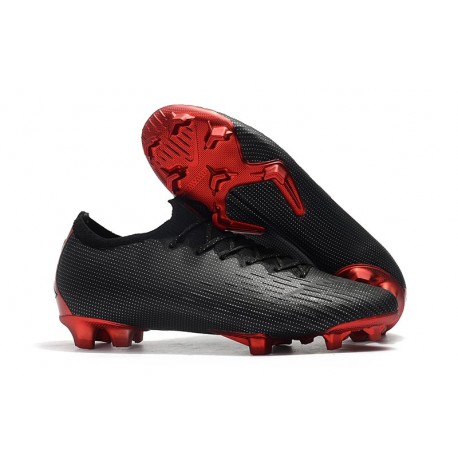 Zapatos Nike Mercurial Vapor 12 Elite FG - Jordan x PSG