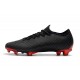 Zapatos Nike Mercurial Vapor 12 Elite FG - Jordan x PSG