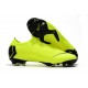 Zapatos Nike Mercurial Vapor 12 Elite FG - Voltio Negro