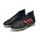 adidas Zapatos de Futbol Predator 18+ FG