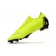 Zapatos Nike Mercurial Vapor 12 Elite FG - Voltio Negro