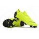 Zapatos Nike Mercurial Vapor 12 Elite FG - Voltio Negro