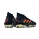 adidas Zapatos de Futbol Predator 18+ FG