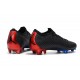 Zapatos Nike Mercurial Vapor 12 Elite FG - Negro Azul